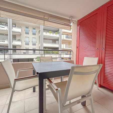 Appartement Centrale A 100 M Des Plages Rue De Provence Сен-Рафаель Екстер'єр фото