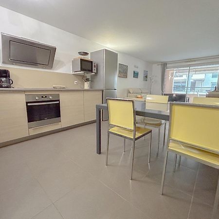 Appartement Centrale A 100 M Des Plages Rue De Provence Сен-Рафаель Екстер'єр фото