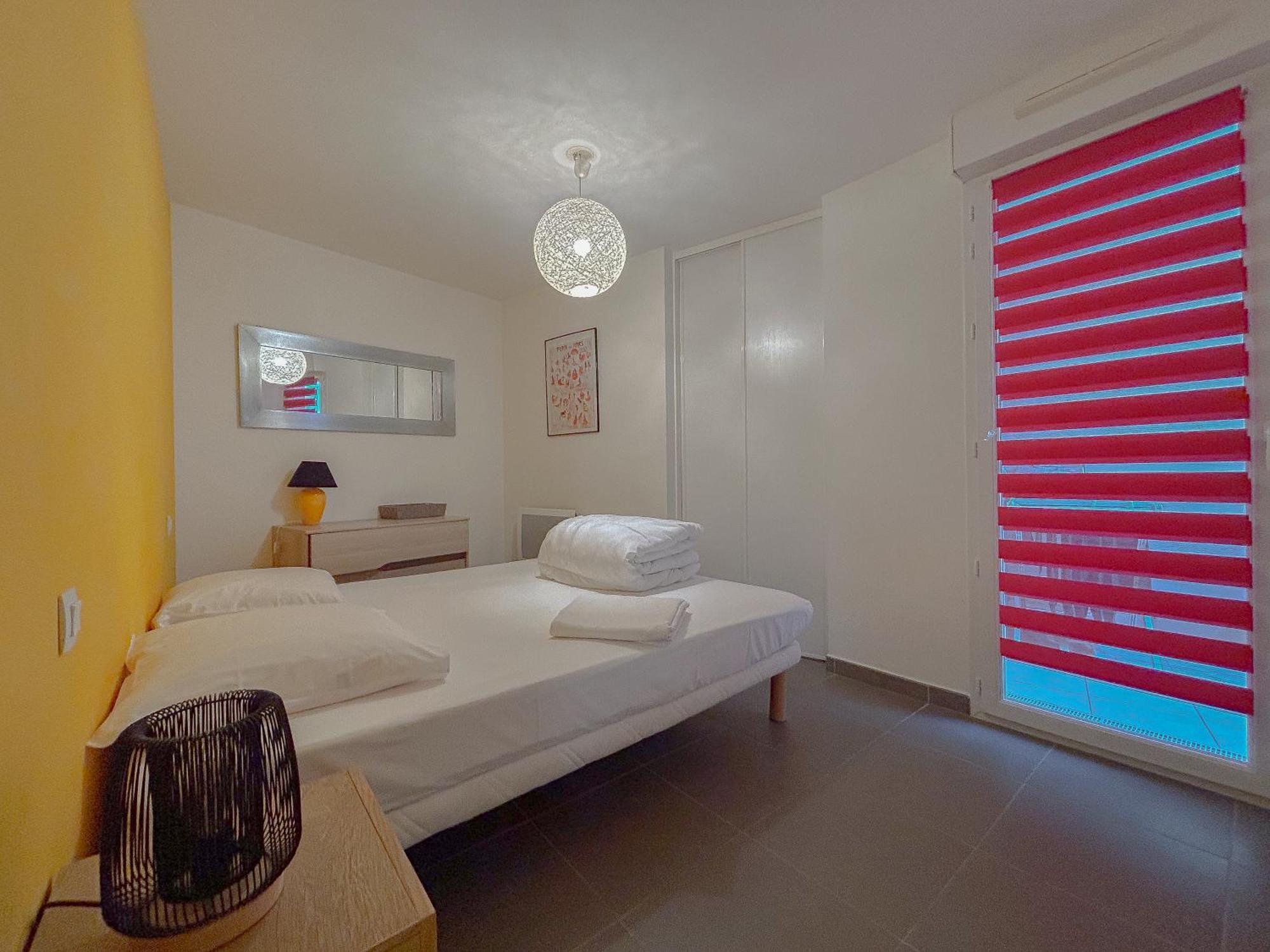 Appartement Centrale A 100 M Des Plages Rue De Provence Сен-Рафаель Екстер'єр фото