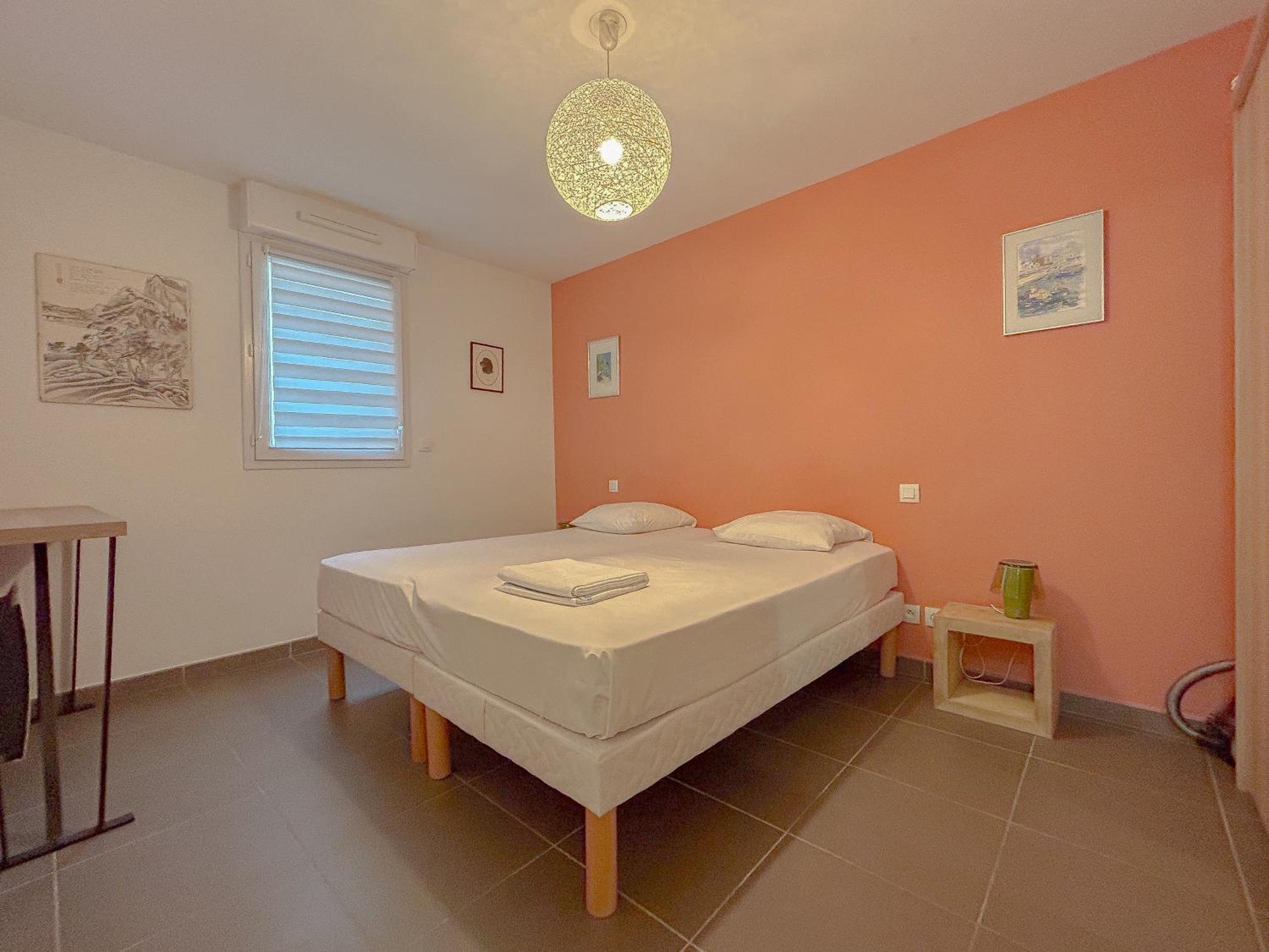 Appartement Centrale A 100 M Des Plages Rue De Provence Сен-Рафаель Екстер'єр фото