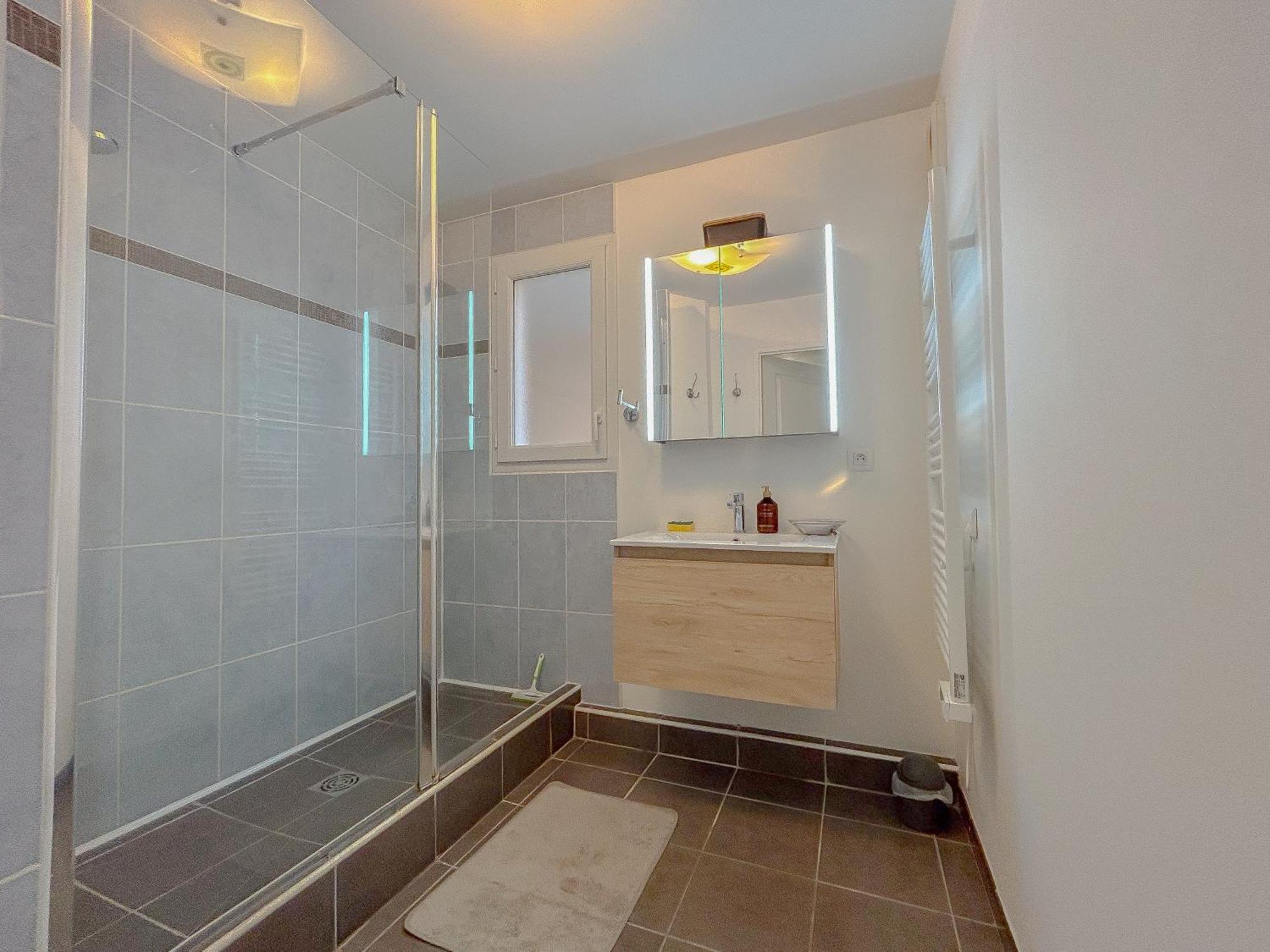 Appartement Centrale A 100 M Des Plages Rue De Provence Сен-Рафаель Екстер'єр фото